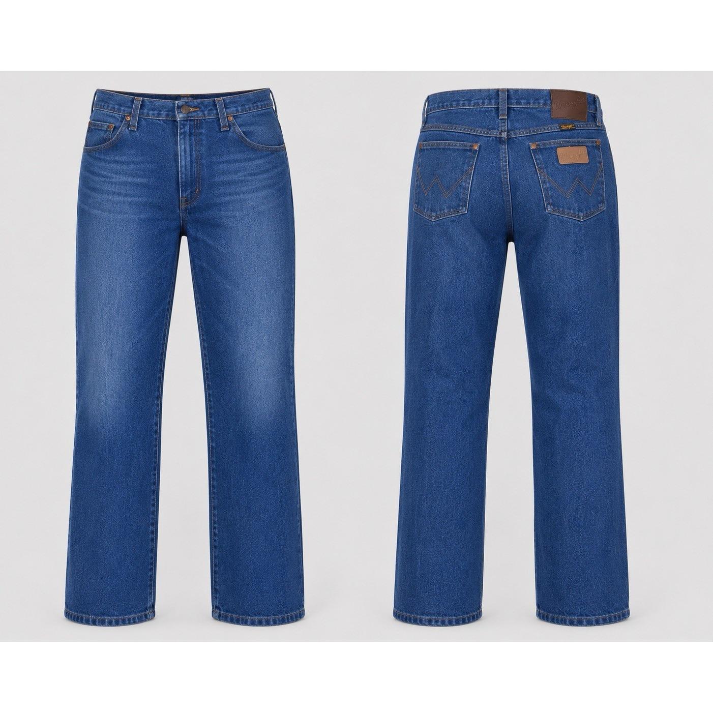 Vintage Wrangler Jeans 13mwz - Etsy