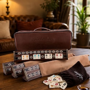 Okey Game Turkish - Etsy