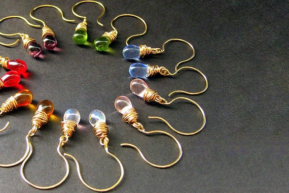 Pricing handmade jewellery best sale