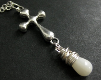 ヴィンテージ ターコイズ＆コーラル ペンダント スターリングシルバー