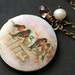 see more listings in the Locket Necklaces section