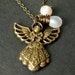 see more listings in the Charm Necklaces section