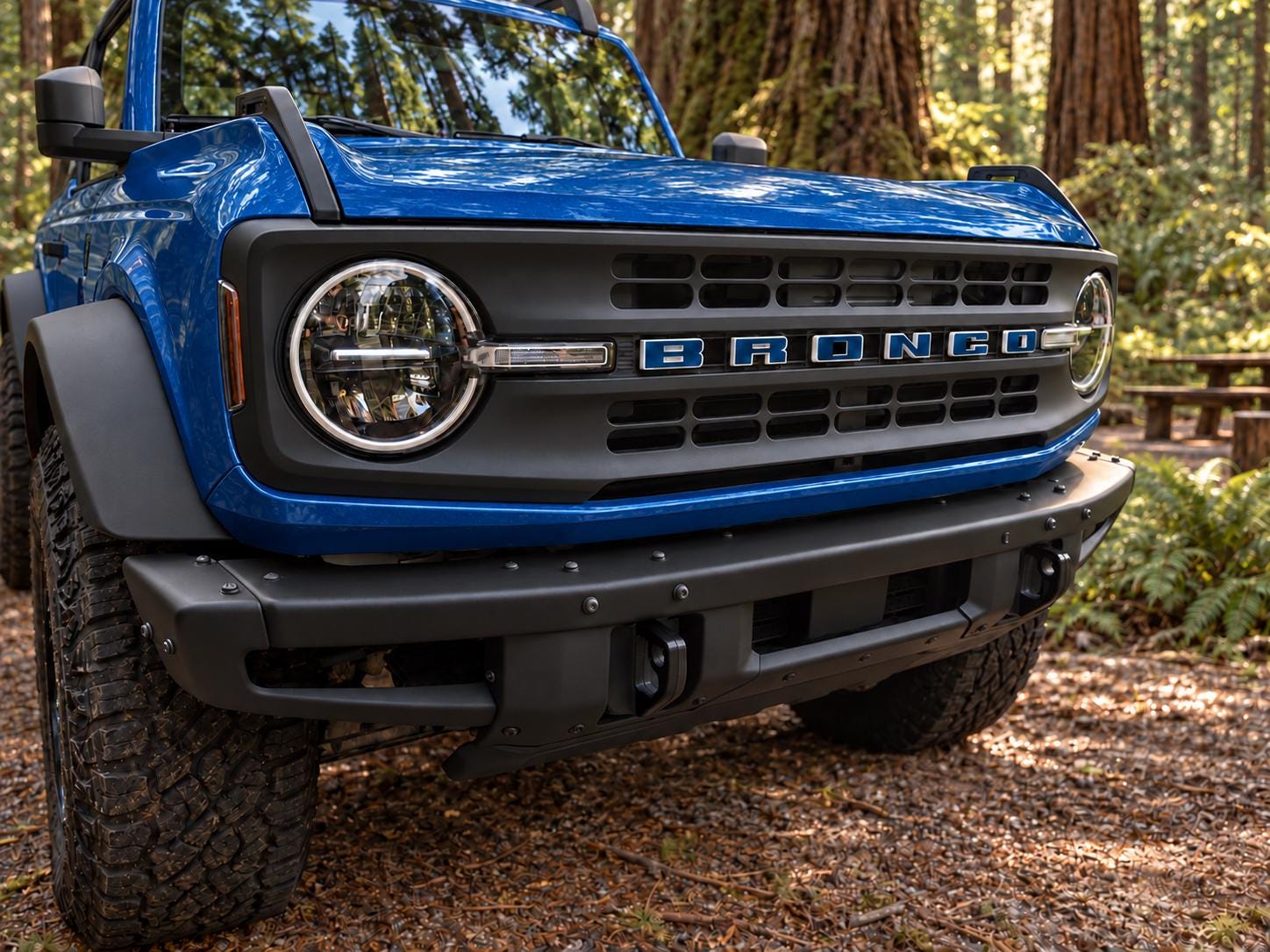 Velocity Blue Metallic