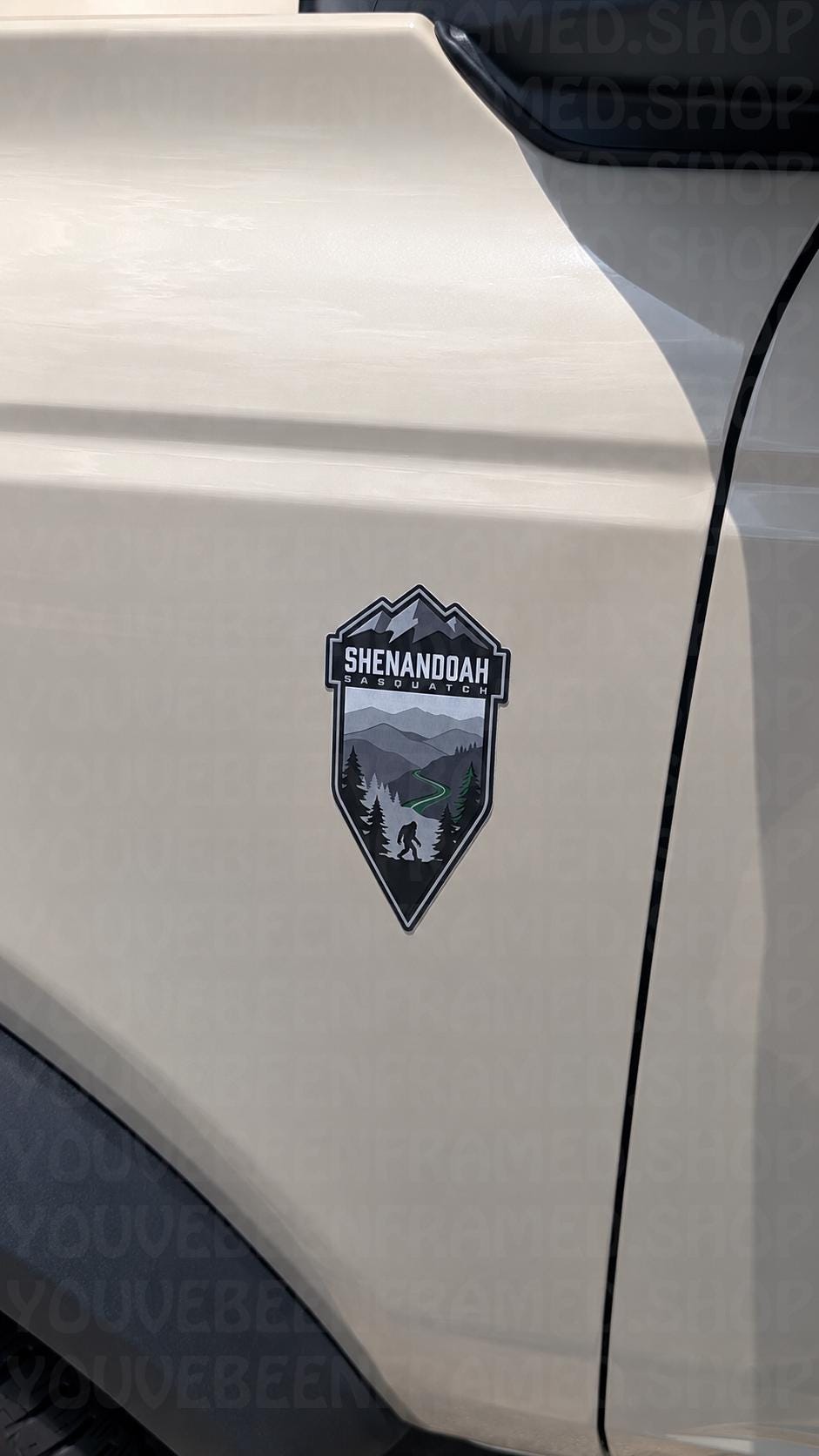National Parks Collection