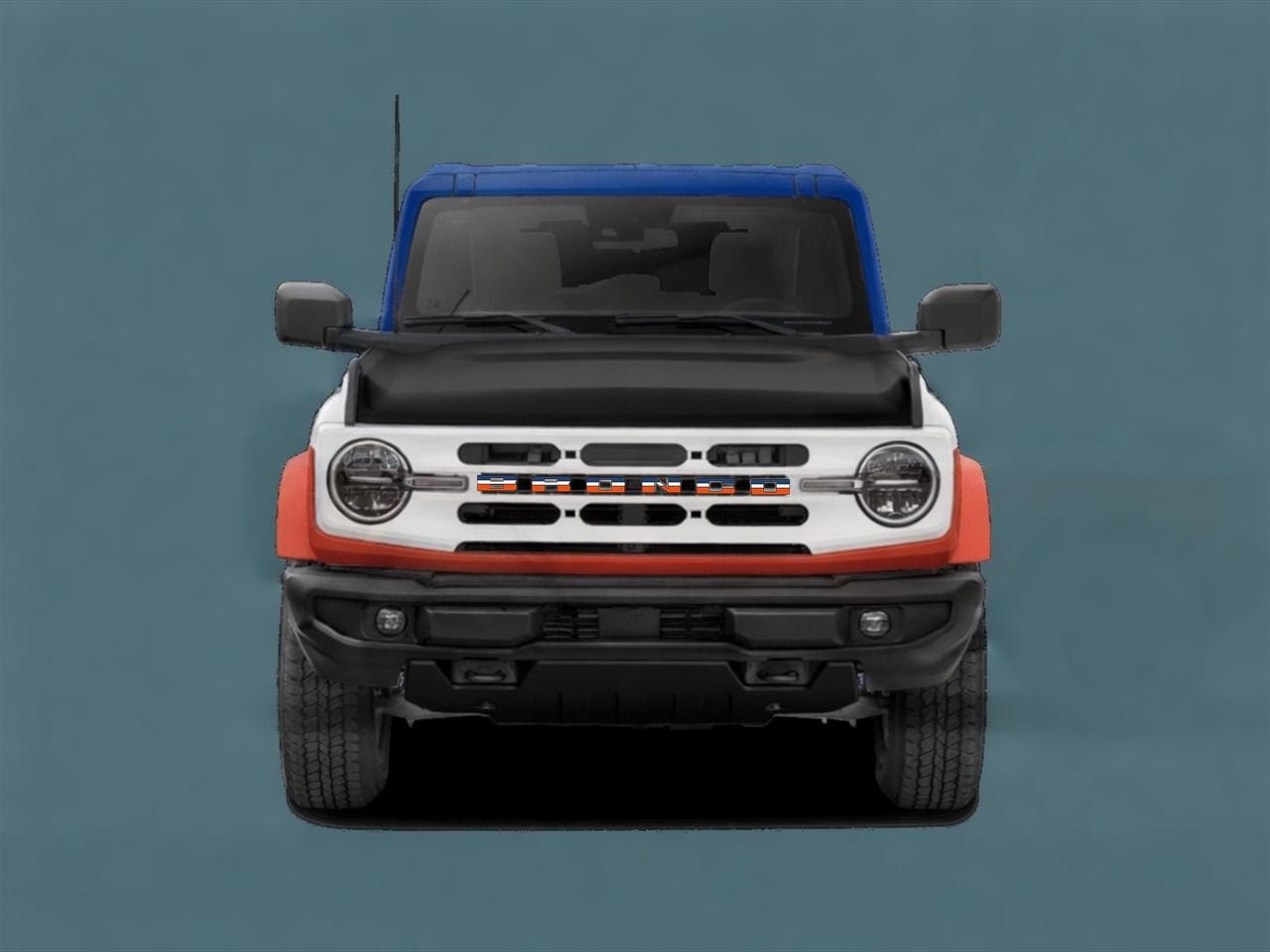 Heritage Stripe - Baja