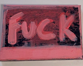 Mały F*ck!