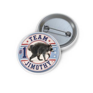 Team Jimothy - Speldknop