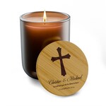 Scripture Candles