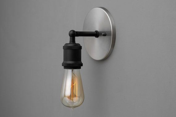 Simple sconce 2024