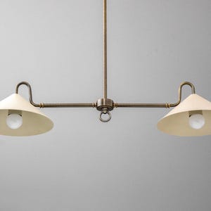 Chandelier Light-Modern Lighting-Unique Lighting-Dining Room Light - Model No. 7512 zdjęcie 3
