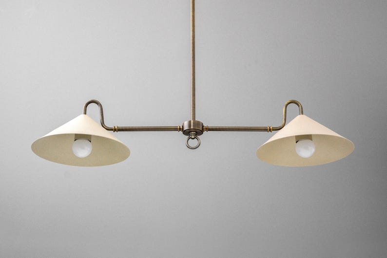 Chandelier Light-Modern Lighting-Unique Lighting-Dining Room Light - Model No. 7512 zdjęcie 3
