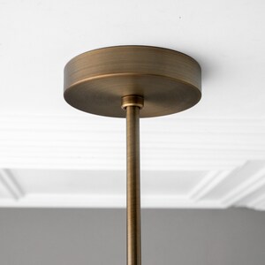 Chandelier Light-Modern Lighting-Unique Lighting-Dining Room Light - Model No. 7512 zdjęcie 2