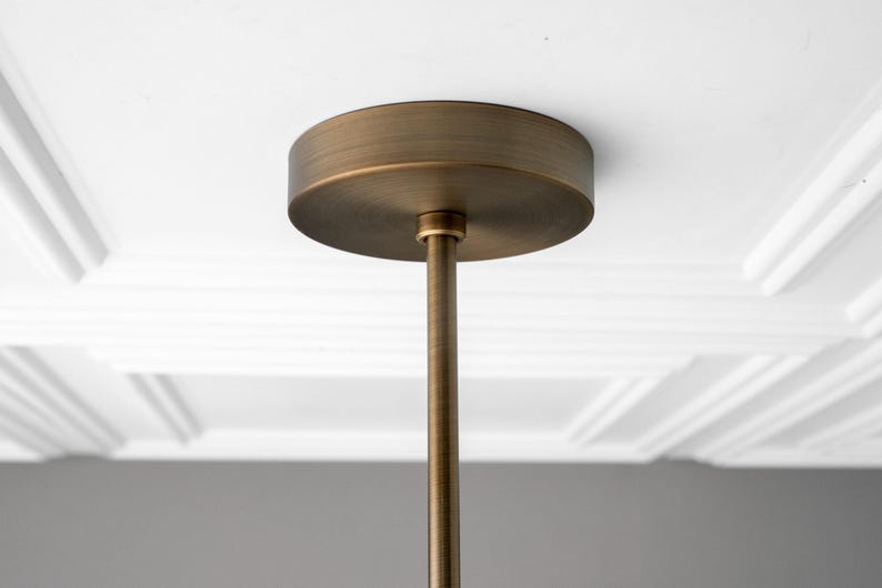 Chandelier Light-Modern Lighting-Unique Lighting-Dining Room Light - Model No. 7512 zdjęcie 2