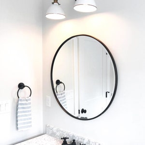 Wall Lighting Vanity Light Farmhouse Lighting Bathroom Fixture Wall Lamp Lighting Model No. 4564 image 9