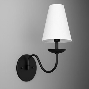 Sconce Light-Silver Wall Sconce-Modern Wall Light-Chrome Wall Lamp - Model No. 0791 image 5