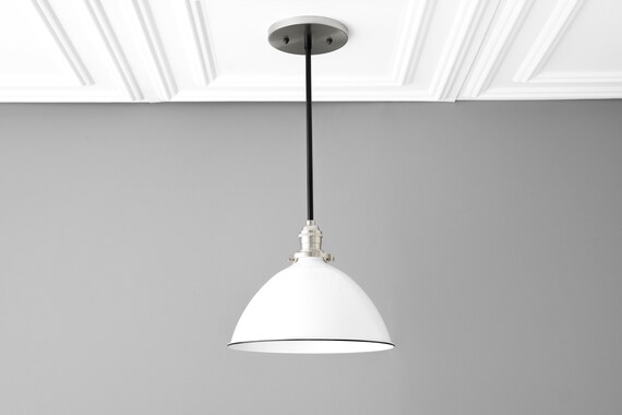 10 inch globe pendant light online