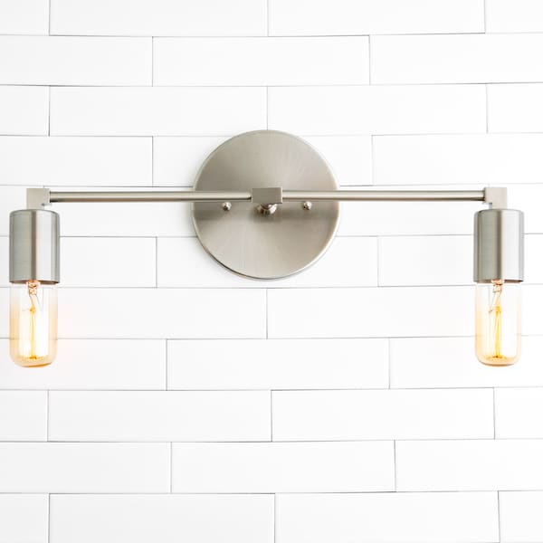 Bathroom Lighting - Etsy