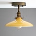see more listings in the Semi-Flush Ceiling Light section