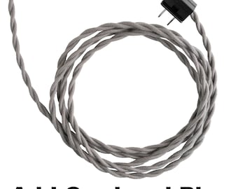 Add-on - Cord & Plug