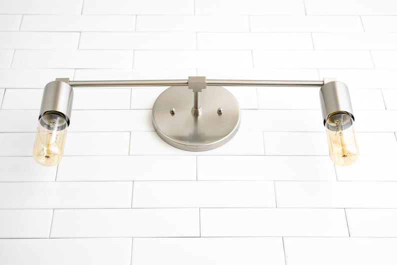 Wall Lighting Vanity Light Bathroom Light Wall Lamp - Etsy