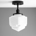 see more listings in the Semi-Flush Ceiling Light section