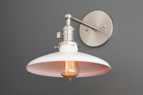 adjustable bathroom light fixture