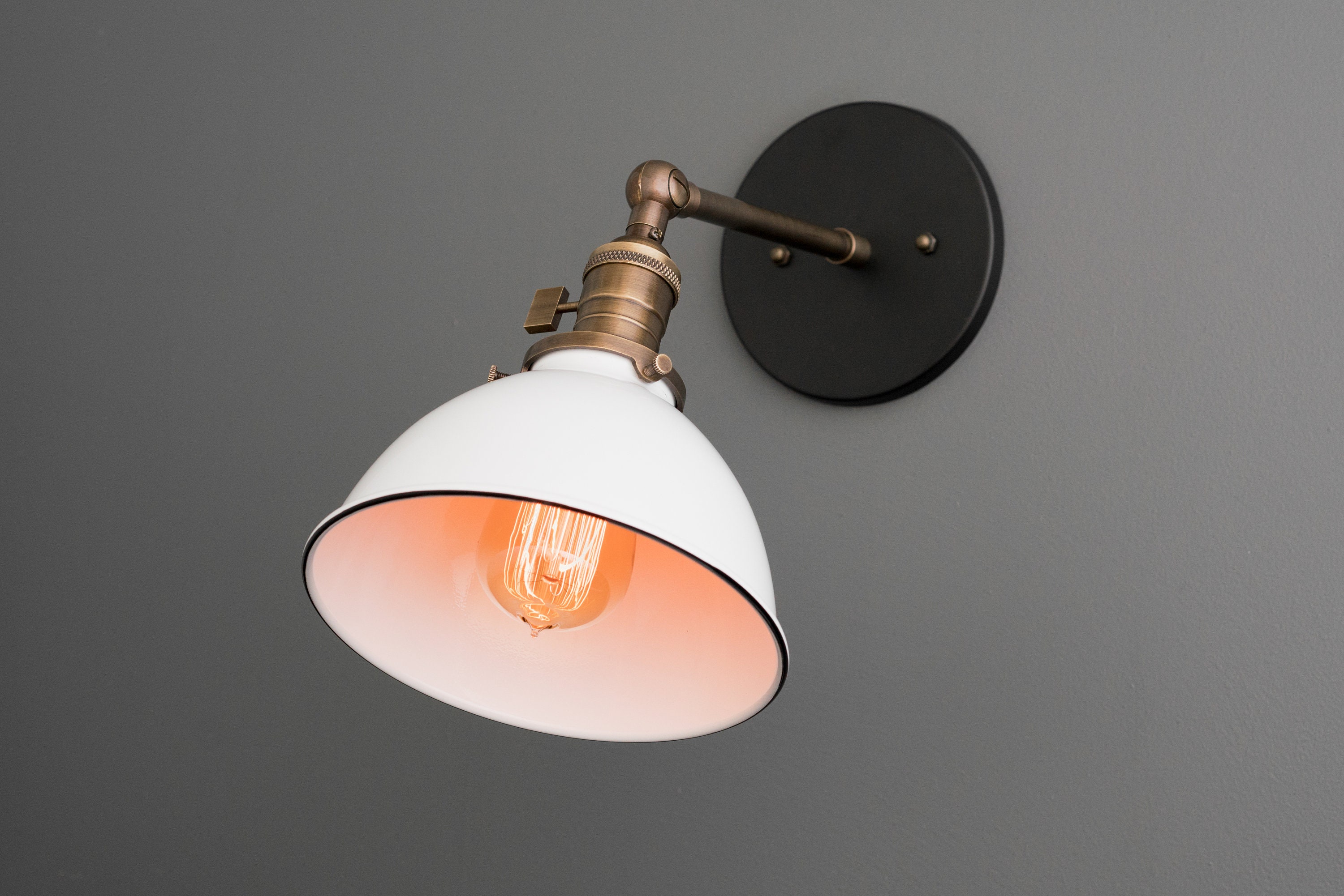 Modern farmhouse 2024 sconce lighting