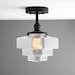 see more listings in the Semi-Flush Ceiling Light section