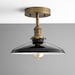 see more listings in the Semi-Flush Ceiling Light section