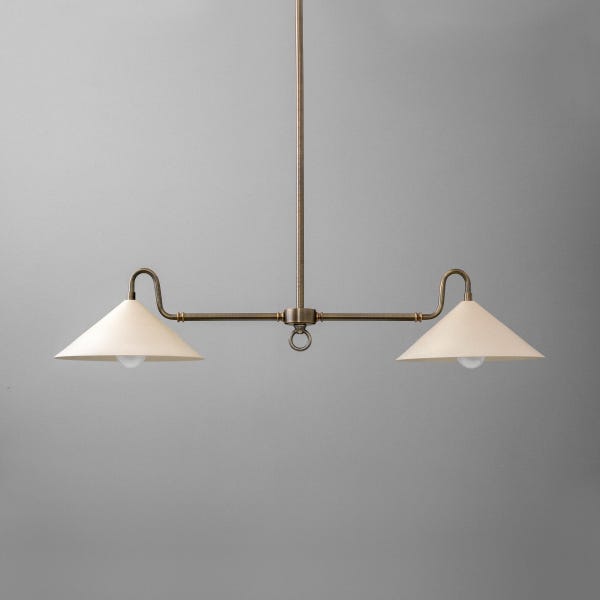 Chandelier Light-Modern Lighting-Unique Lighting-Dining Room Light - Model No. 7512