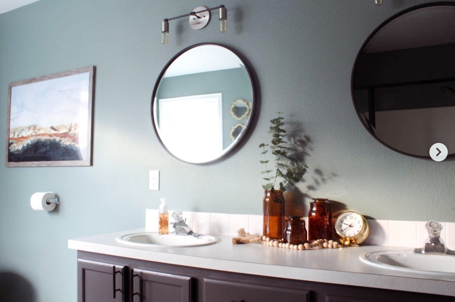 Wall Lighting Vanity Light Bathroom Light Wall Lamp - Etsy