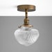 see more listings in the Semi-Flush Ceiling Light section