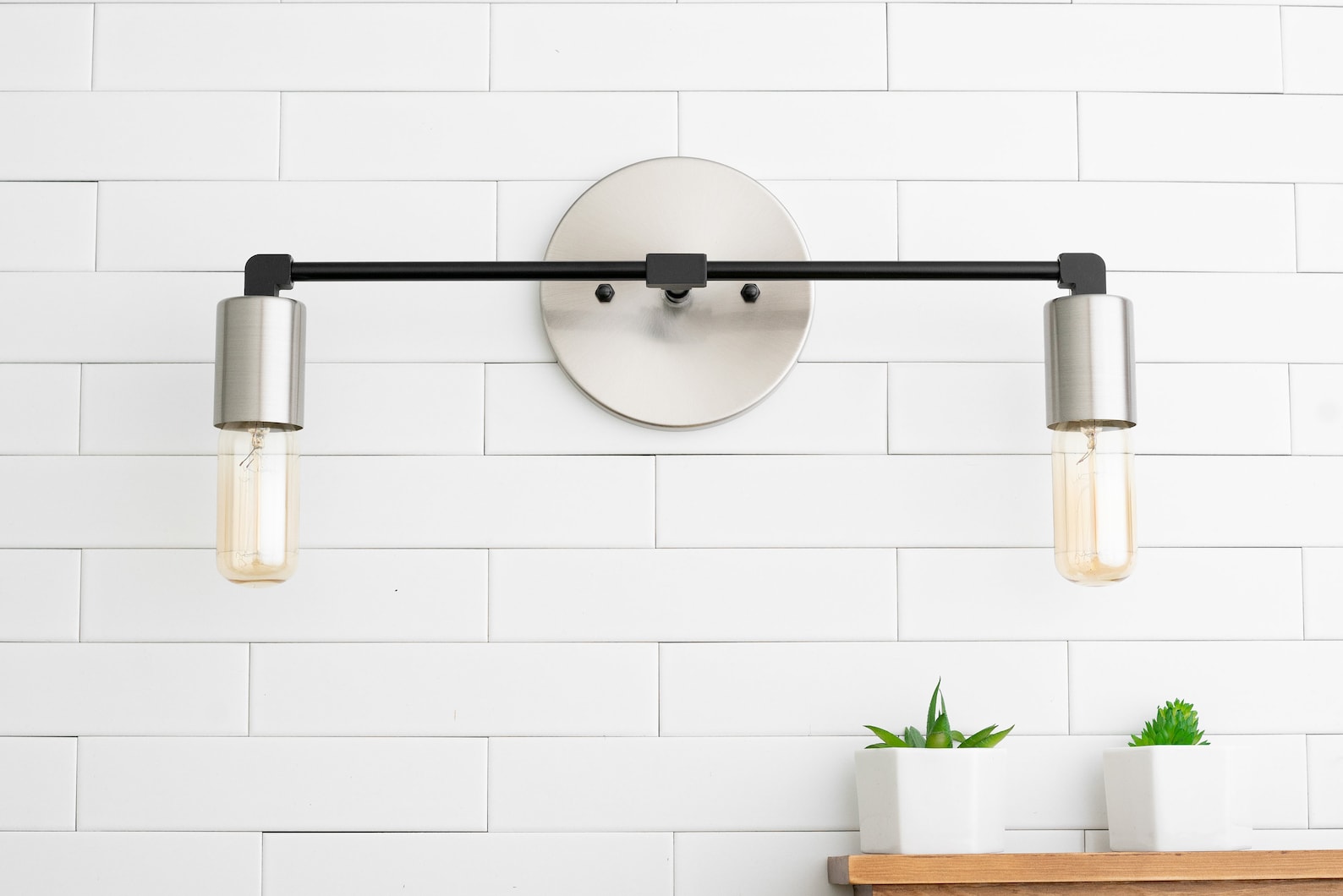 Wall Lighting Vanity Light Bathroom Light Wall Lamp - Etsy