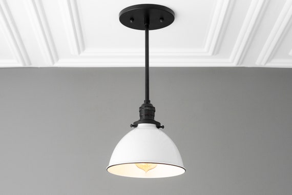 Hanging Lamp Kitchen Lighting Ceiling Light Farmhouse Lighting