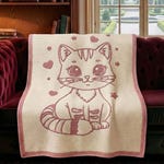 Kitten Blankets