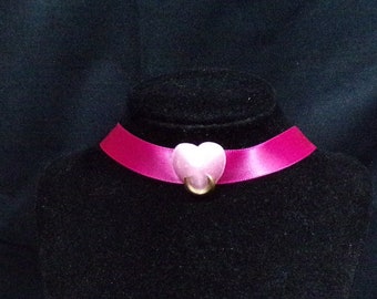 Manga Moon Girl Eternal form choker replica costume cosplay