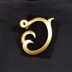 Deluxe 3d printed Revolutionary Girl School Duelist Brooch cosplay