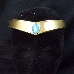 Deluxe 3d printed Sailor girl cosplay tiara