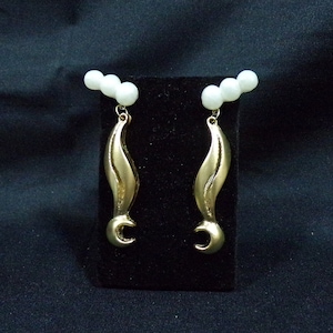 Neo Moon Queen cosplay earrings