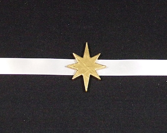 Cosmos star style cosplay choker
