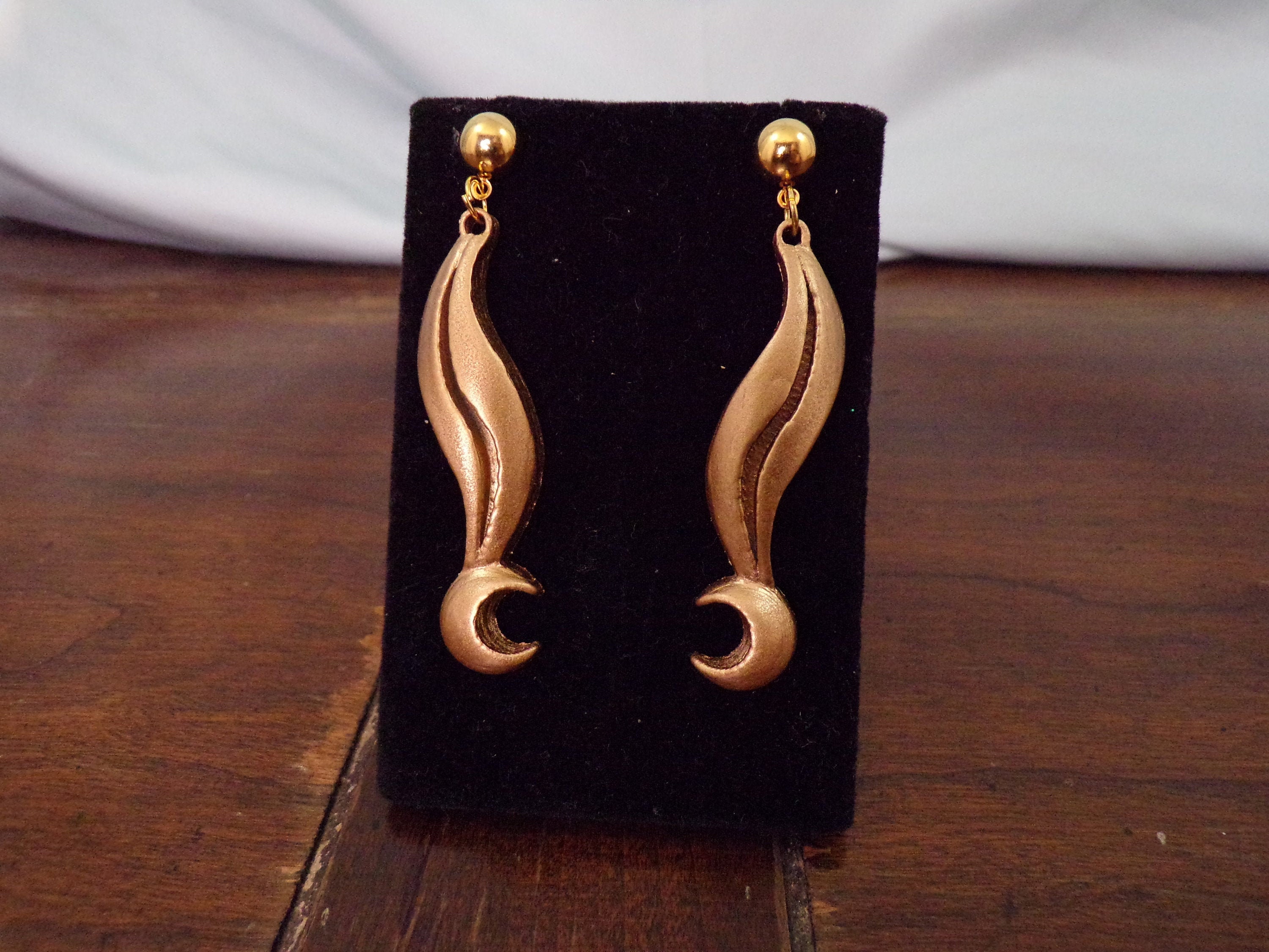 Princess serenity earrings outlet