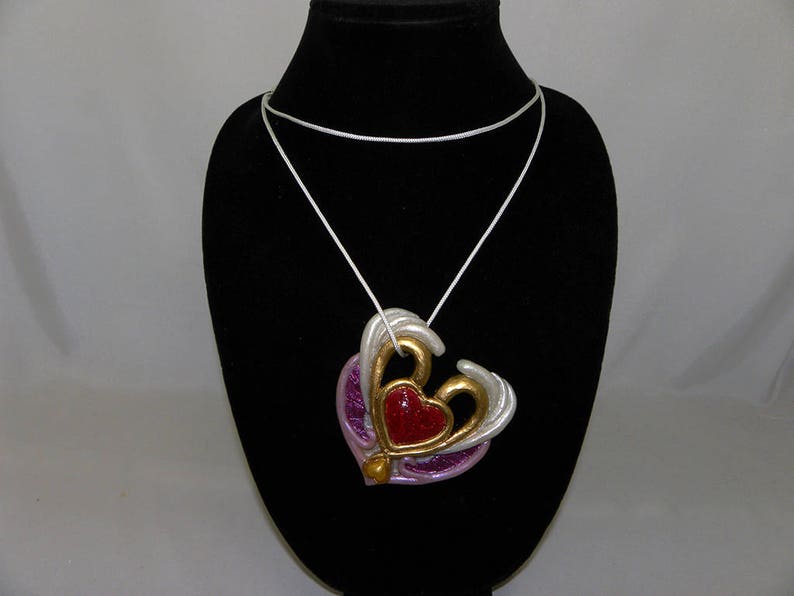 MADE TO ORDER Princess Iris cosplay necklace Lolirock resin Etsy