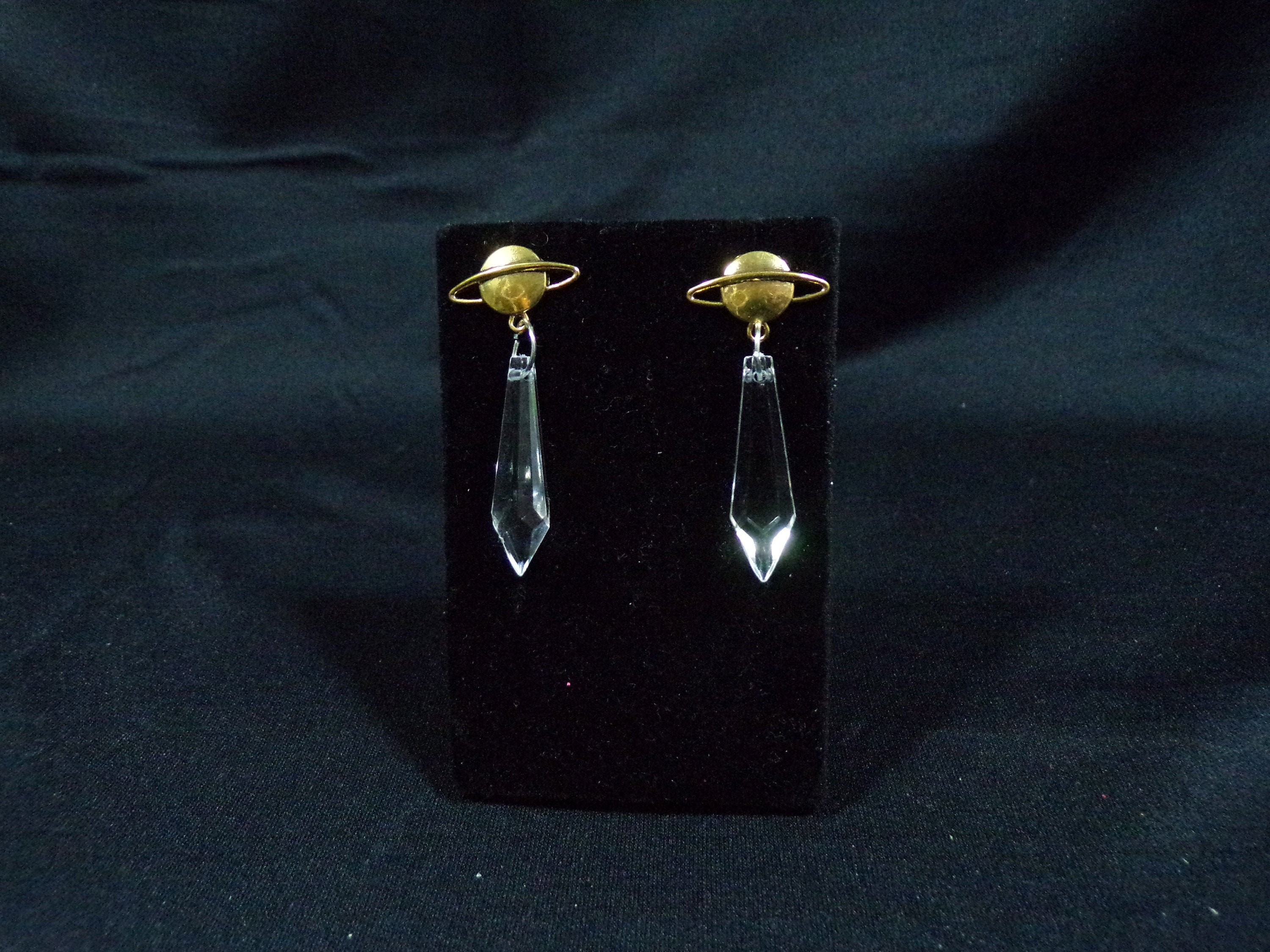 25SS new/Vivienne Westwood アグナタイヤリング Ｅarrings 25SS new/Vivienne Westwood アグナタイヤリング Earrings