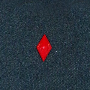 Small Diamond Forehead gem - Choice of styles and colors  and sizes