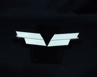 Wing anime barrettes hair clip cosplay