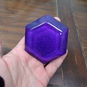 Amethyst resin Gem cosplay costume