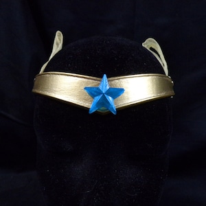 Deluxe 3d printed Eternal sailor scout cosplay tiara