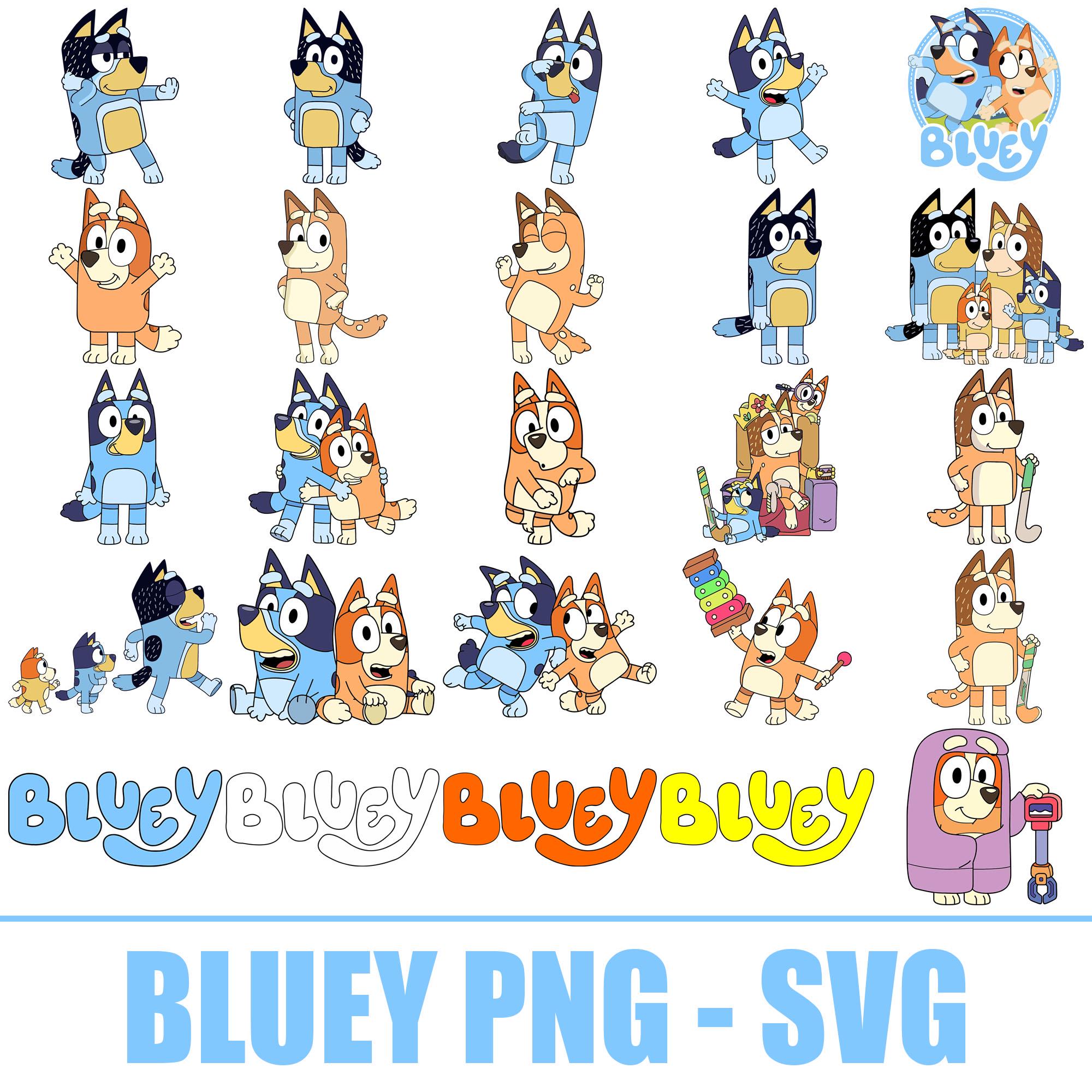 50+ Mega Blue Svg Bundle, Blue Vector, Blue Clipart Blue Svg Files ...
