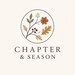 ChapterAndSeason