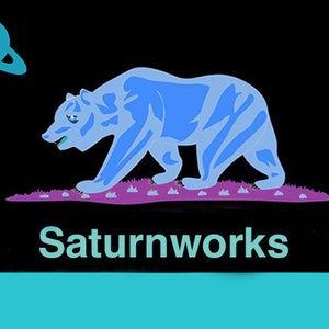 Saturnworks Micro Favorite Switch Guitar Pedal for Strymon, Handcrafted in California image 3